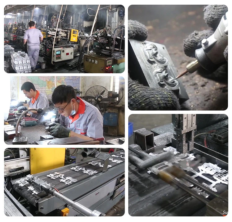 factory