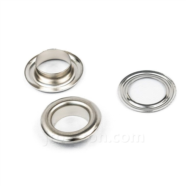 Brass Eyelets For Tarpaulin