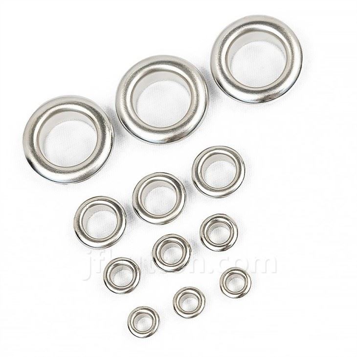Brass Eyelets For Tarpaulin