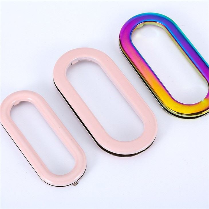 Oval Grommets For Fabric