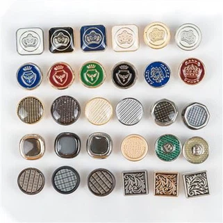 Custom Black Snap Press Stud Metal Snap Button
