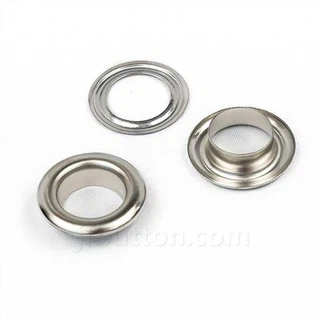 Brass Eyelets For Tarpaulin