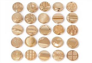 Instant Jean Button Replacement