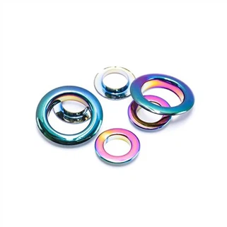 Metal Eyelets For Clothing