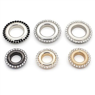 Metal Grommets For Fabric