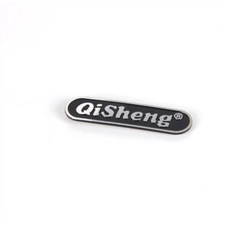 Aluminium Tag Plates