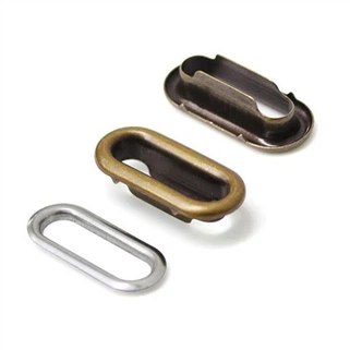Oval Grommets For Fabric