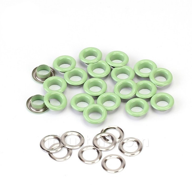 1 Inch Stainless Steel Grommets