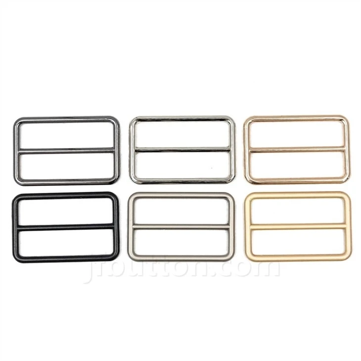 25Mm Metal D Rings