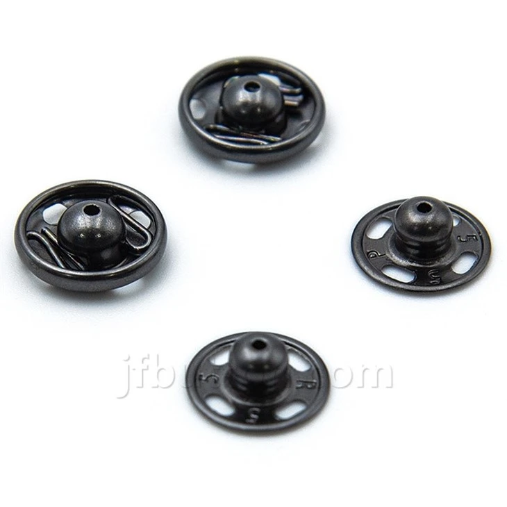 Large Sew On Snap Fasteners