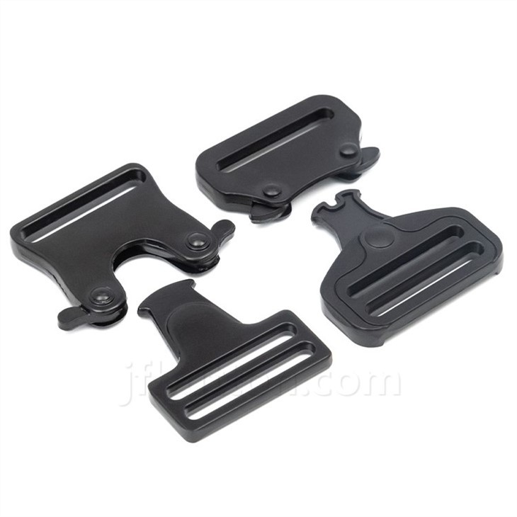 Metal Backpack Buckles