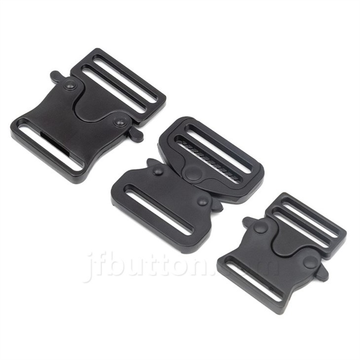 Metal Backpack Buckles
