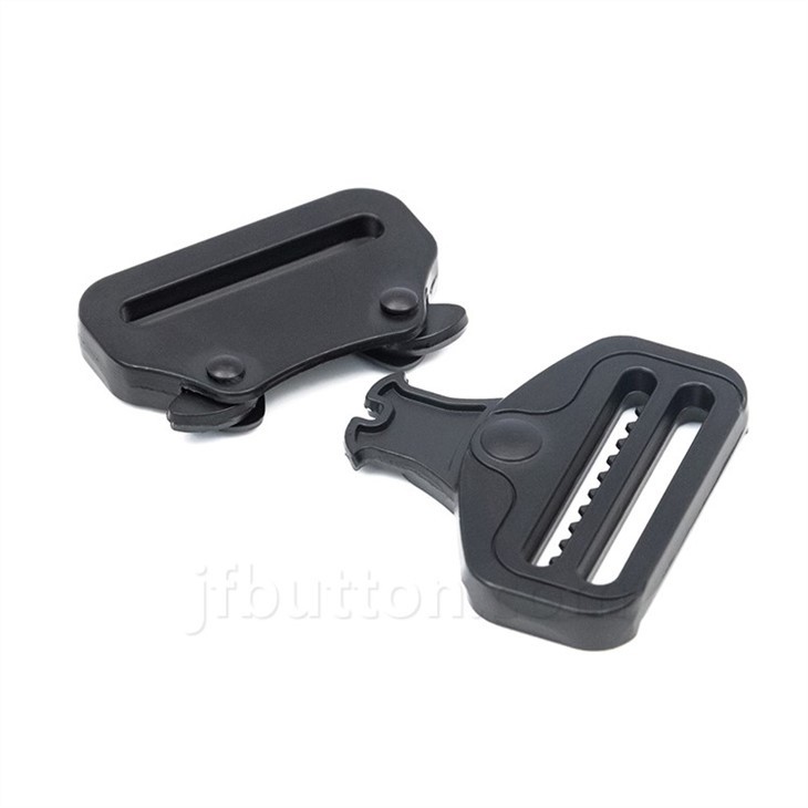 Metal Backpack Buckles
