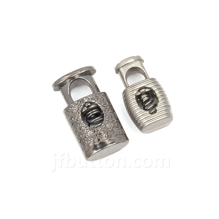 Metal Cord Lock