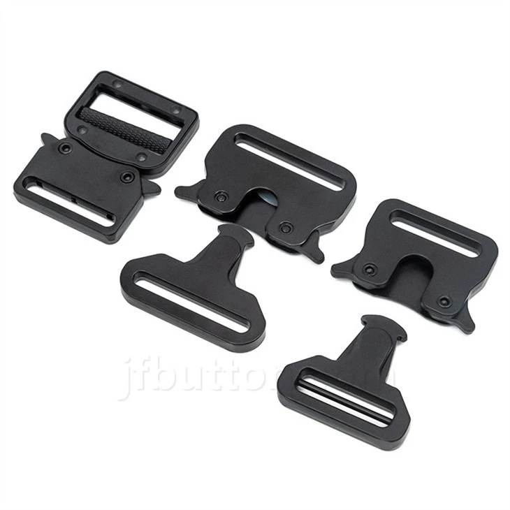 Metal Quick Release Buckle