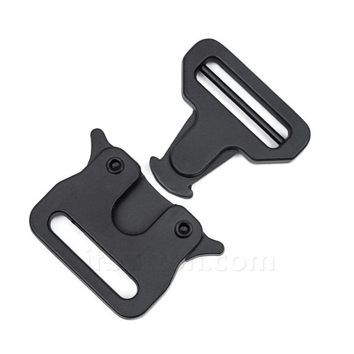 Metal Quick Release Buckle