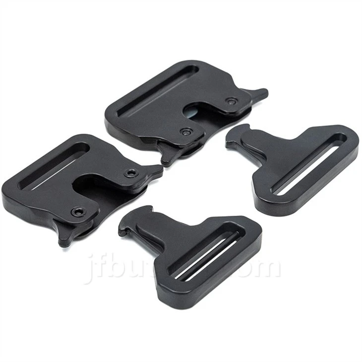 Metal Quick Release Buckle