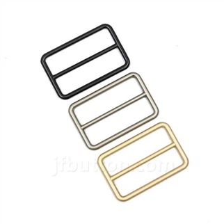 25Mm Metal D Rings