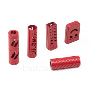 6Mm Cord Ends