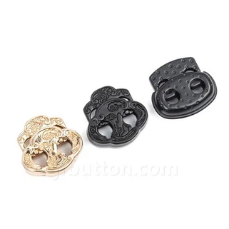 Cord Stopper Metal