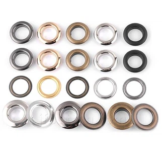 Decorative Grommets For Leather