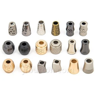 Metal Cord End