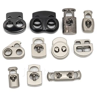 Metal Cord Lock