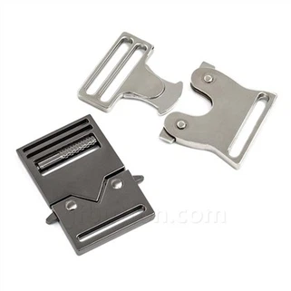 Metal Locking Buckle
