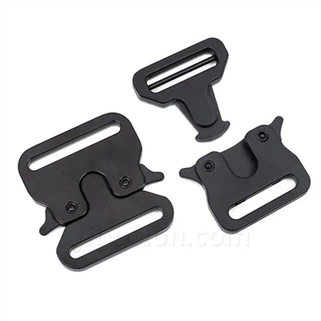 Metal Quick Release Buckle