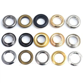 Stainless Steel Grommets For Canvas