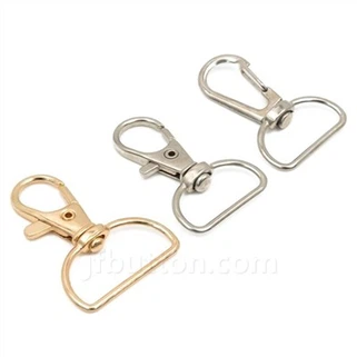 Swivel Clasps For Bags