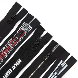 Water Tight Zipper