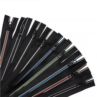 Waterproof Zipper