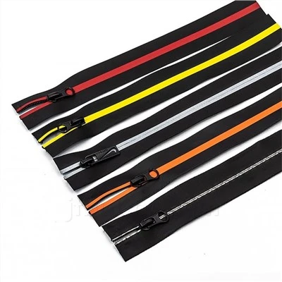 Watertight Zipper