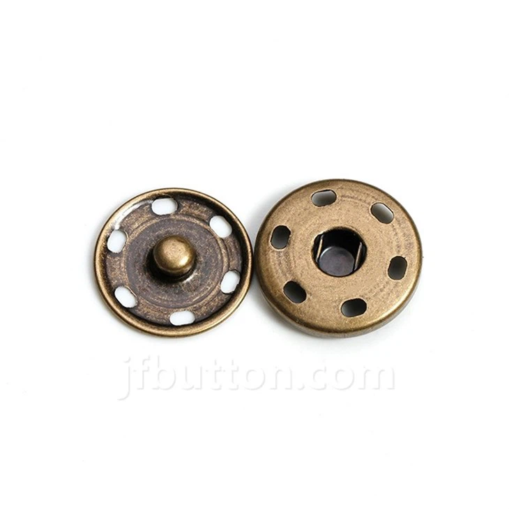 Tich Button For Clothes