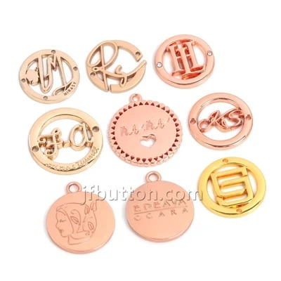 Metal Plate For Bags Metal Plate For Bags