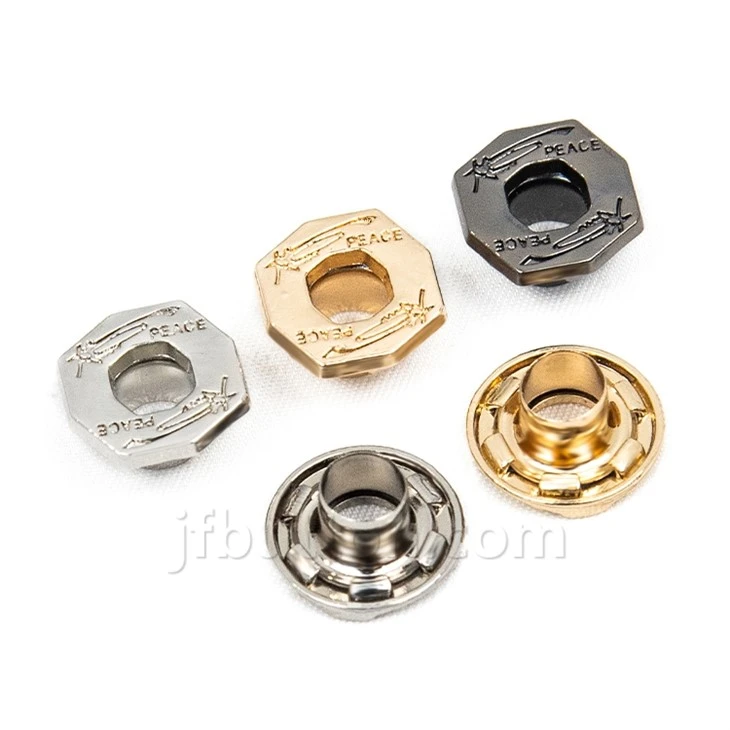 316 Stainless Steel Grommets