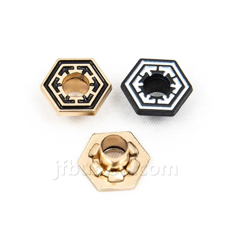 316 Stainless Steel Grommets