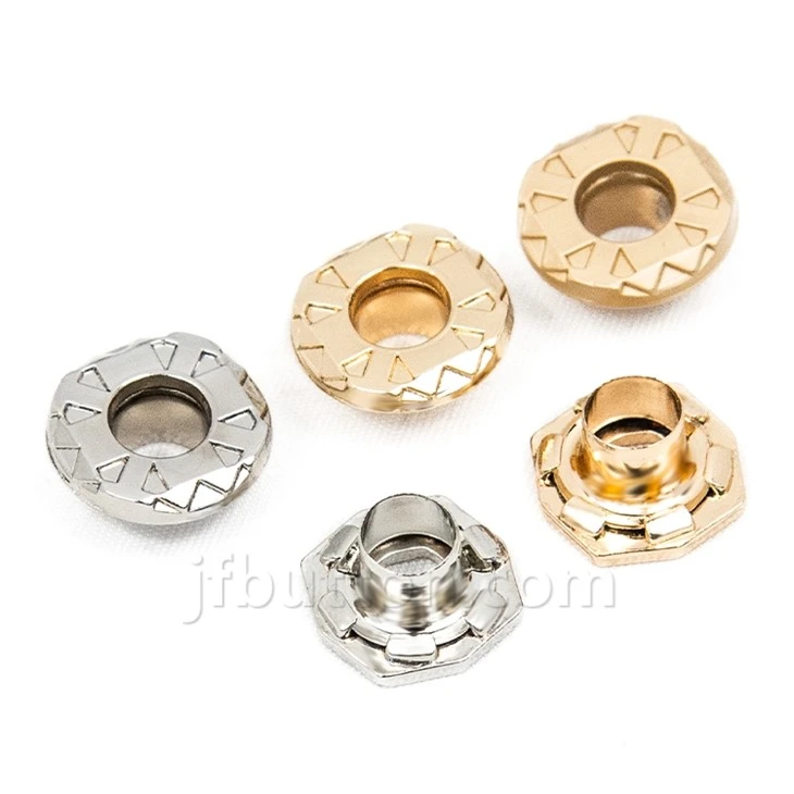 316 Stainless Steel Grommets
