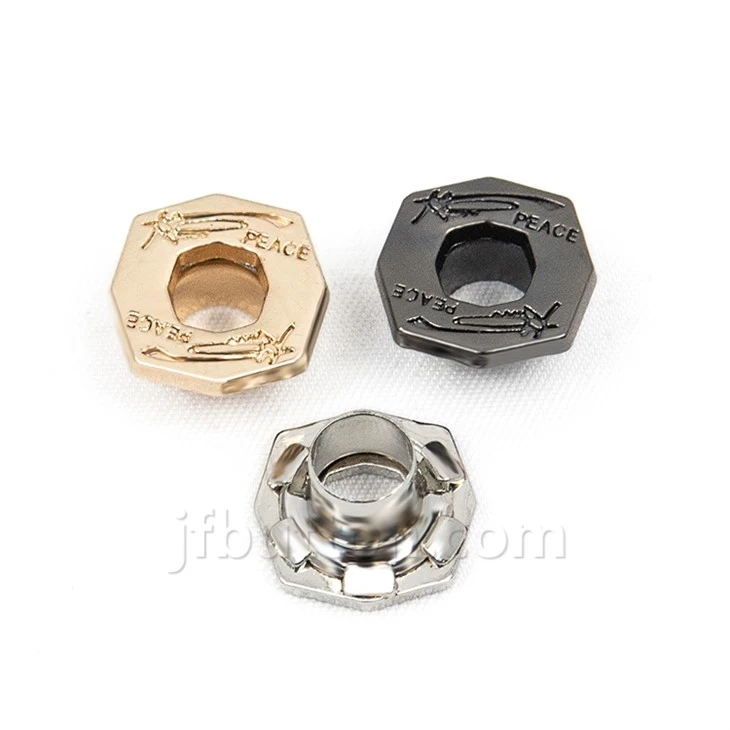 316 Stainless Steel Grommets