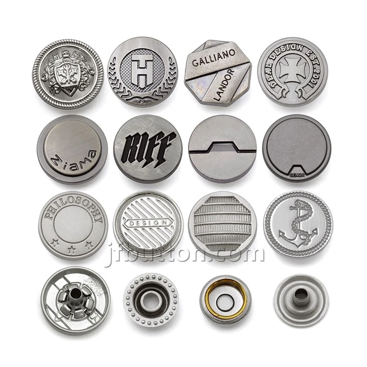Canvas Snap Fasteners