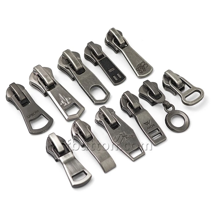 Fancy Zippers Puller