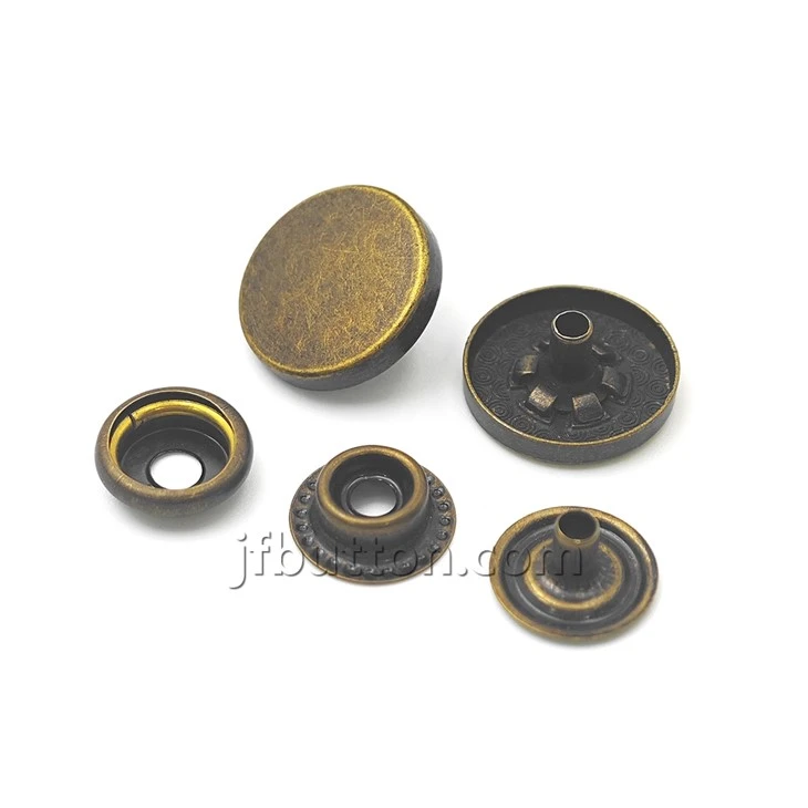 Leather Snap Fasteners high quality
