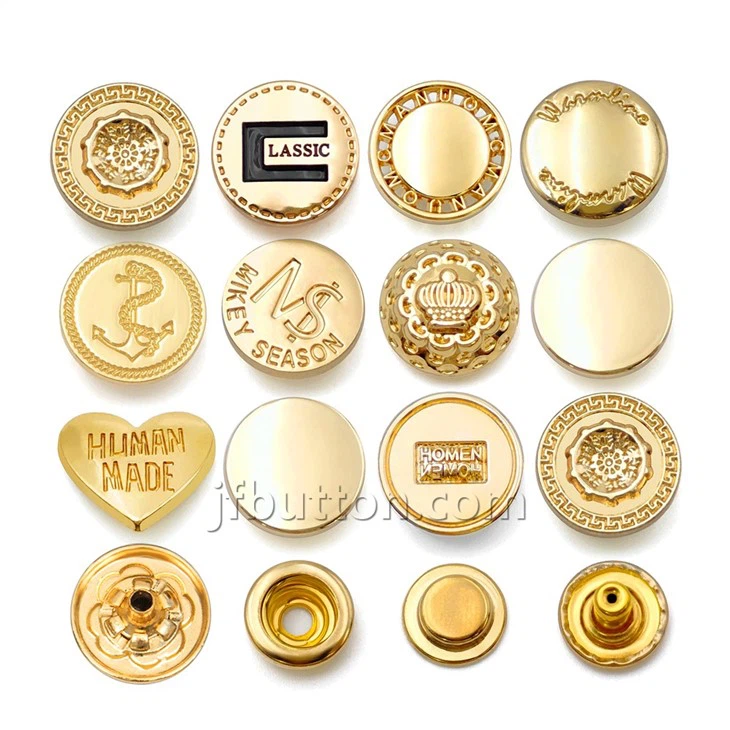 Metal Poppers