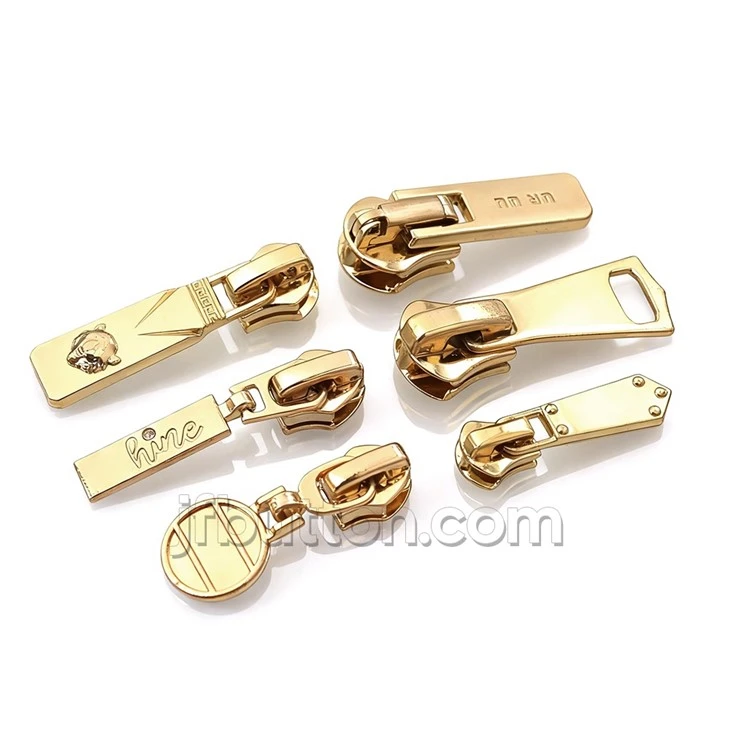 Personalized Zipper Pulls suppliers