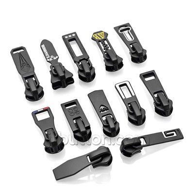 Boot Zipper Pulls