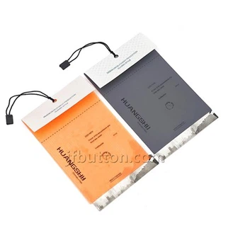 Hang Tags For Handmade Items