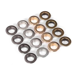 Heavy Duty Grommets For Leather