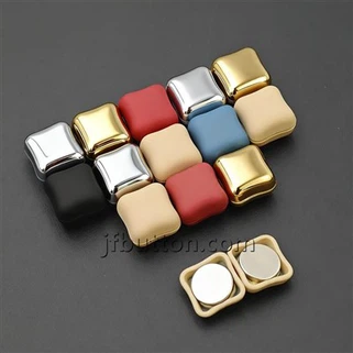 Hijab Brooch Pin With Magnets