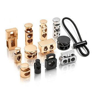 Hoodie Metal Cord Lock